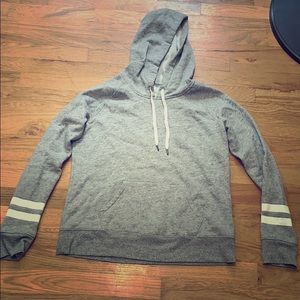 Simple Grey OldNavy Sweatshirt